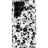 Disney Mickey Mouse Face Pattern Galaxy S25 Ultra Impact Case
